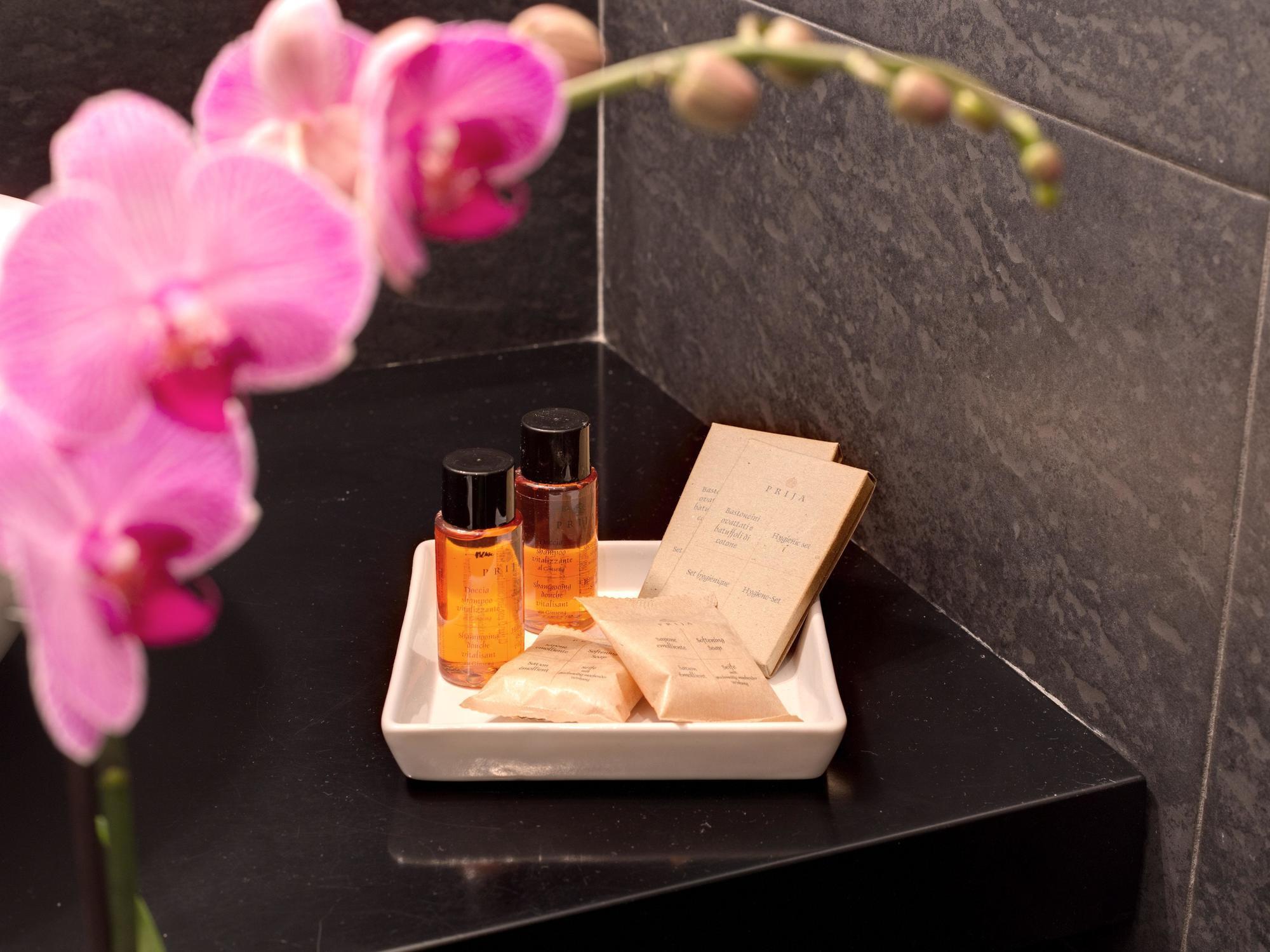 Residenza Bourbon Hotel Rome Luaran gambar
